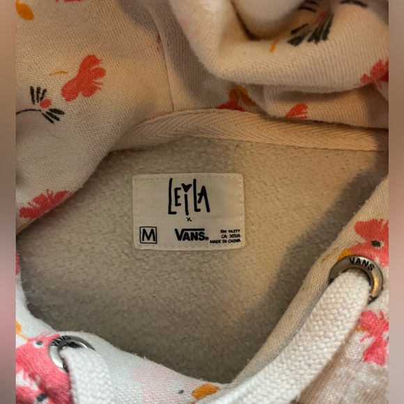 Vans sweater/ hoodie - Picture 3 of 3